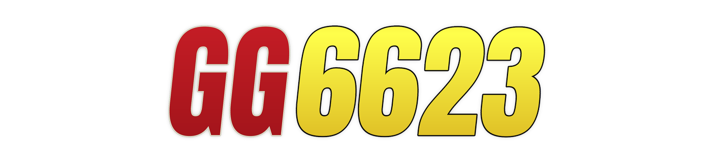 gg6623 Logo